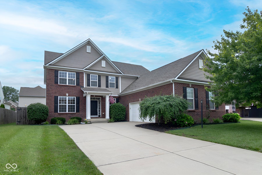Property photo for 12330 Twyckenham Drive, Fishers, IN