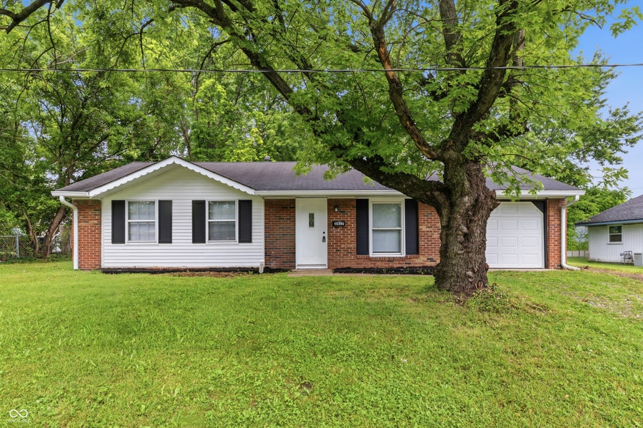 Property photo for 3417 Luewan Drive, Indianapolis, IN