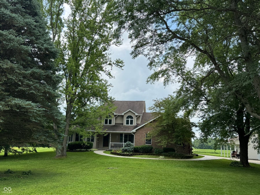 Property photo for 3830 E 480 S, Cutler, IN
