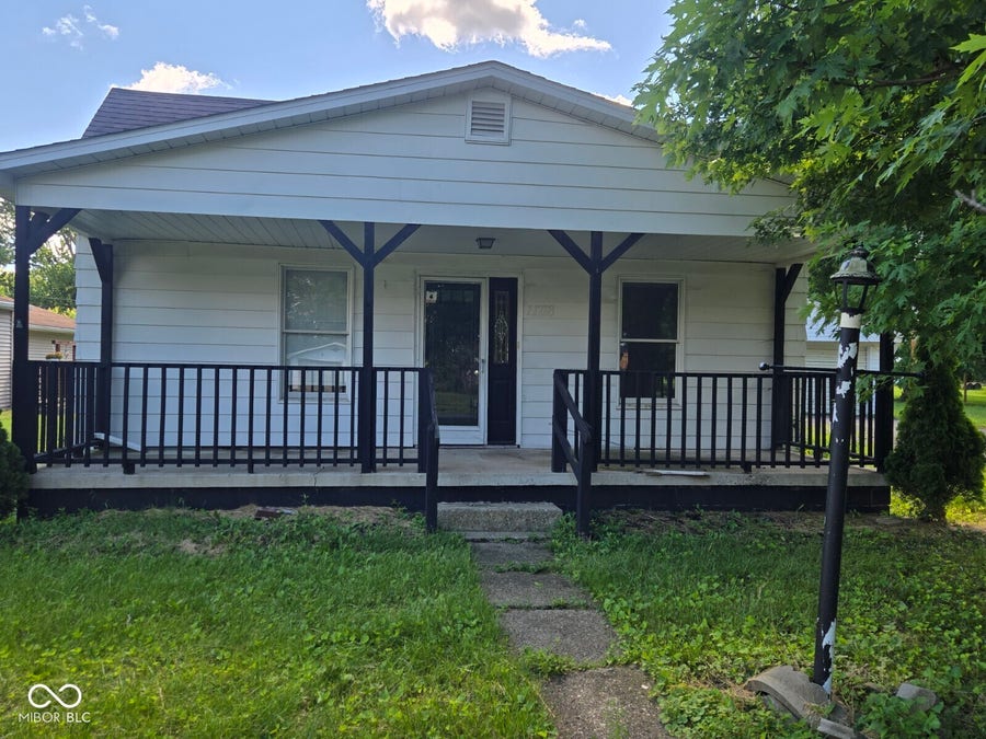 Property photo for 11718 S Reed Street, Clinton, IN