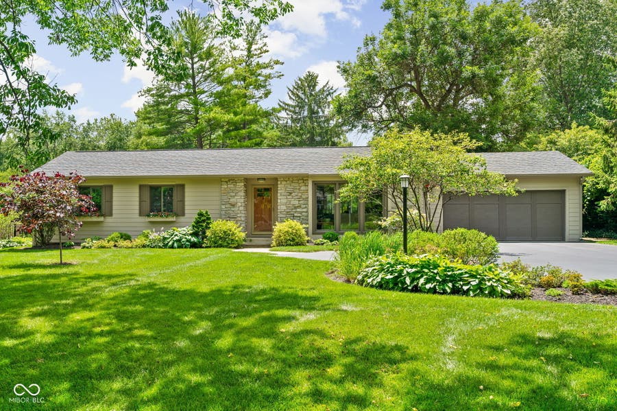 Property photo for 813 E 79th Street, Indianapolis, IN