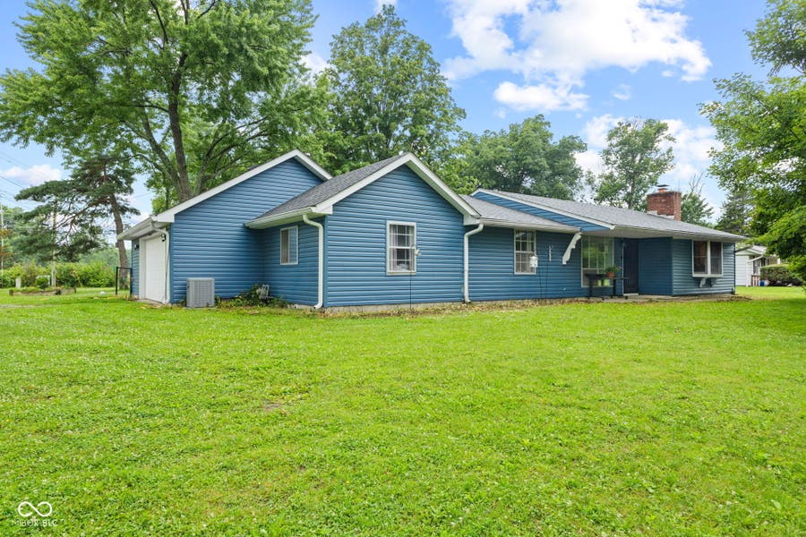 Property photo for 1013 Rolling Hill, Greenwood, IN