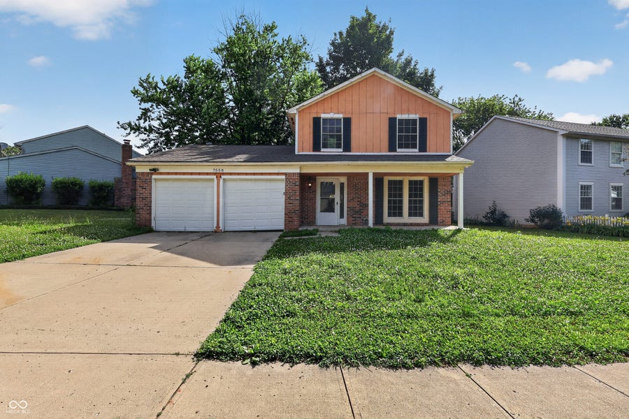 Property photo for 7558 Rogers Drive, Indianapolis, IN