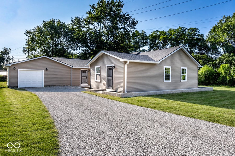 Property photo for 1023 Collier Street, Indianapolis, IN