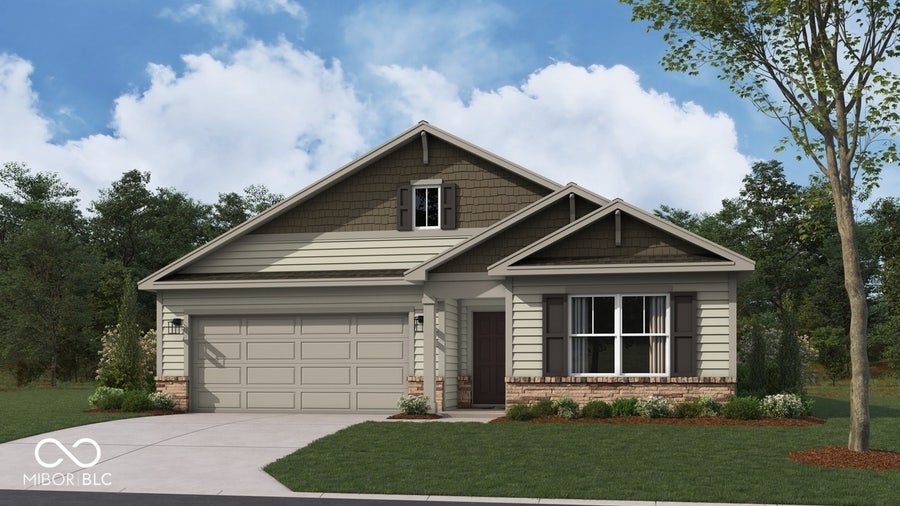Property photo for 1440 Scotch Lane, Greenwood, IN