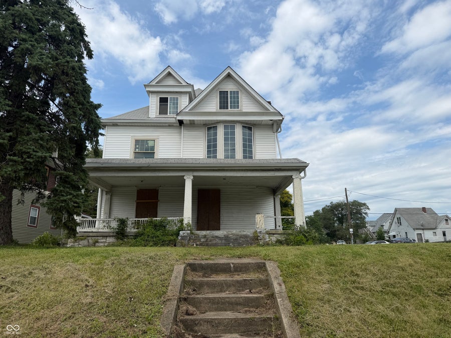Property photo for 2854 N Illinois Street, Indianapolis, IN