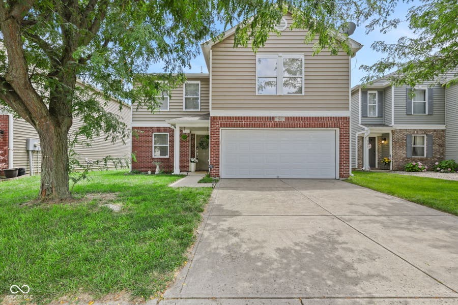 Property photo for 741 Wheatgrass Drive, Greenwood, IN