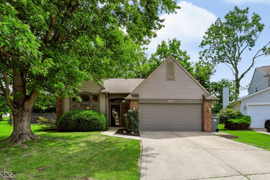 Property photo for 5980 Tybalt Circle, Indianapolis, IN