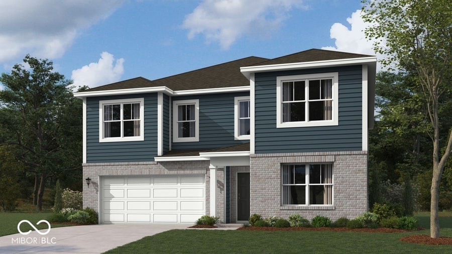 Property photo for 8961 Blue Hill Street, Indianapolis, IN