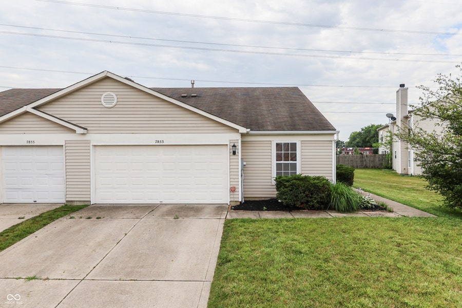 Property photo for 7853 Wildwood Farms Lane, Indianapolis, IN