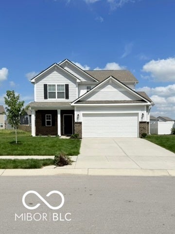 Property photo for 1187 Noel Trace Road, Danville, IN