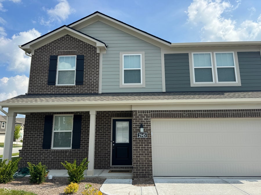 Property photo for 2945 Grand Ridge Drive, Greenwood, IN