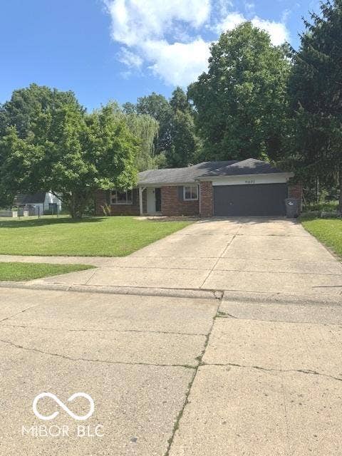 Property photo for 5331 Honey Manor Drive, Indianapolis, IN