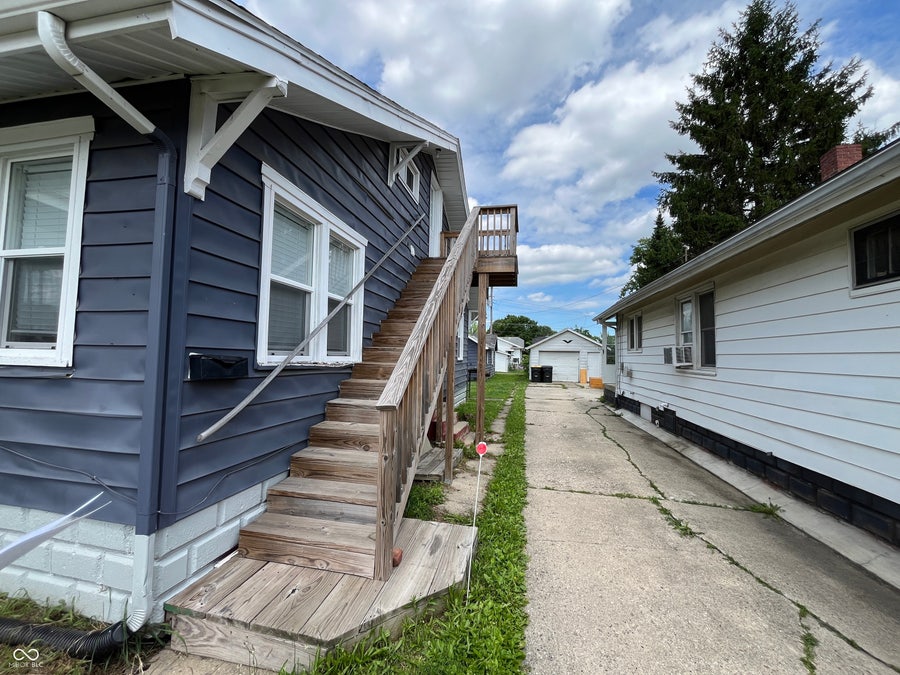 Property photo for 2916 Noble Street, Anderson, IN