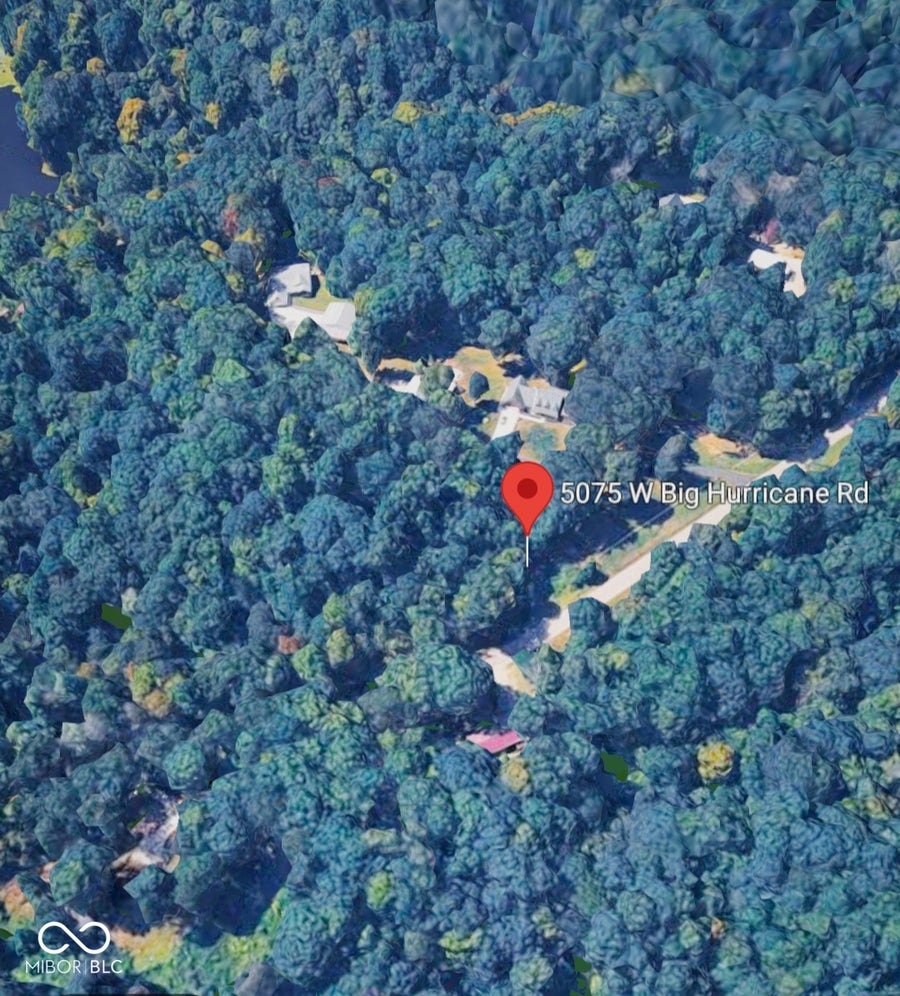 Property photo for 5075 W Big Hurricane Road, Martinsville, IN