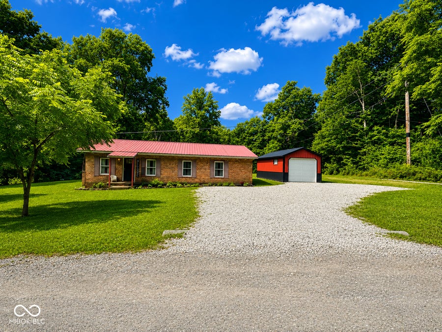Property photo for 1981 E 150 S, Rockville, IN