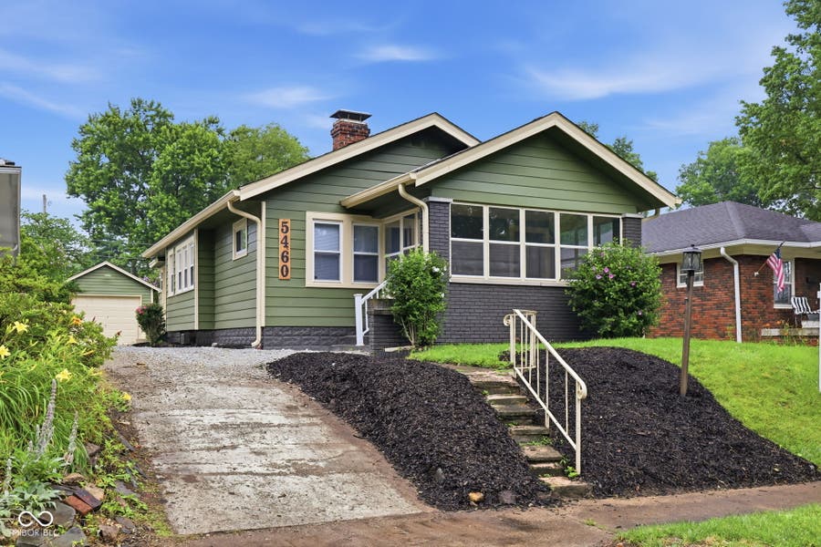 Property photo for 5460 Guilford Avenue, Indianapolis, IN
