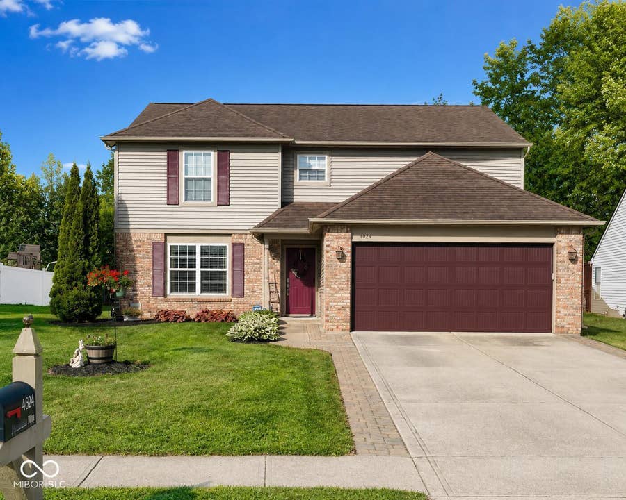 Property photo for 4624 Pantina Way, Indianapolis, IN