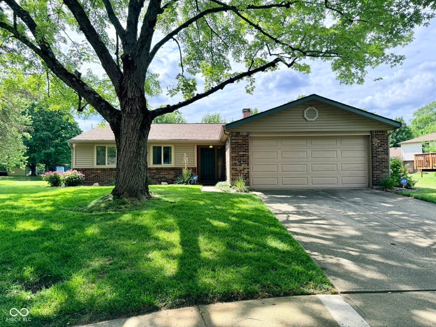 Property photo for 6610 Latona Drive, Indianapolis, IN