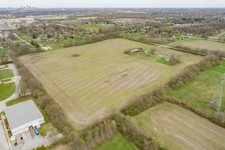 Property photo for 5712 Bluff Road, Indianapolis, IN