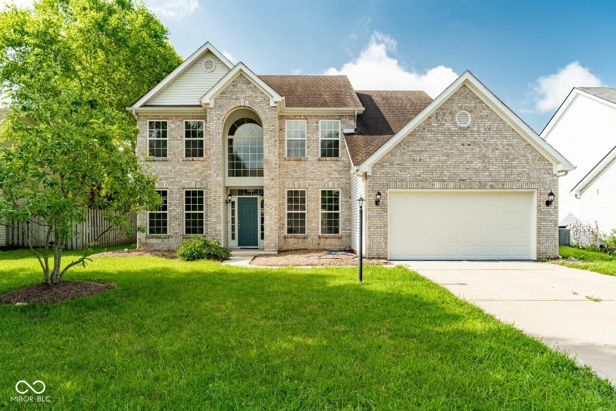 Property photo for 12705 Geist Cove Drive, Indianapolis, IN