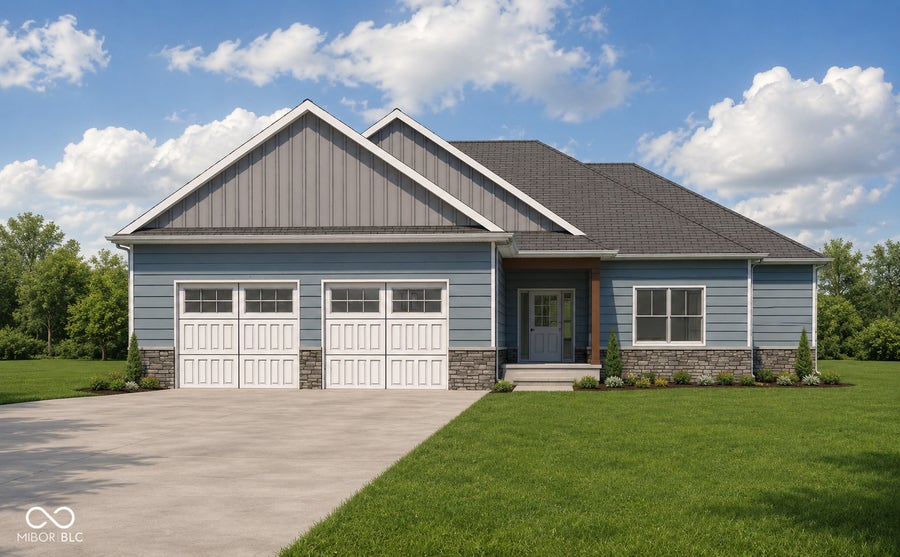Property photo for 2530 Birchwood Lane, Terre Haute, IN