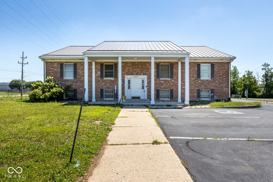 Property photo for 4521 Independence Square, Indianapolis, IN