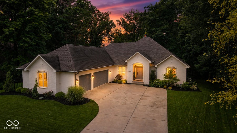 Property photo for 6012 Timberbend Drive, Avon, IN