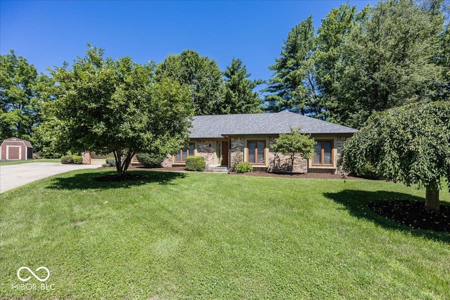 Property photo for 1214 Ironwood Drive W, Carmel, IN
