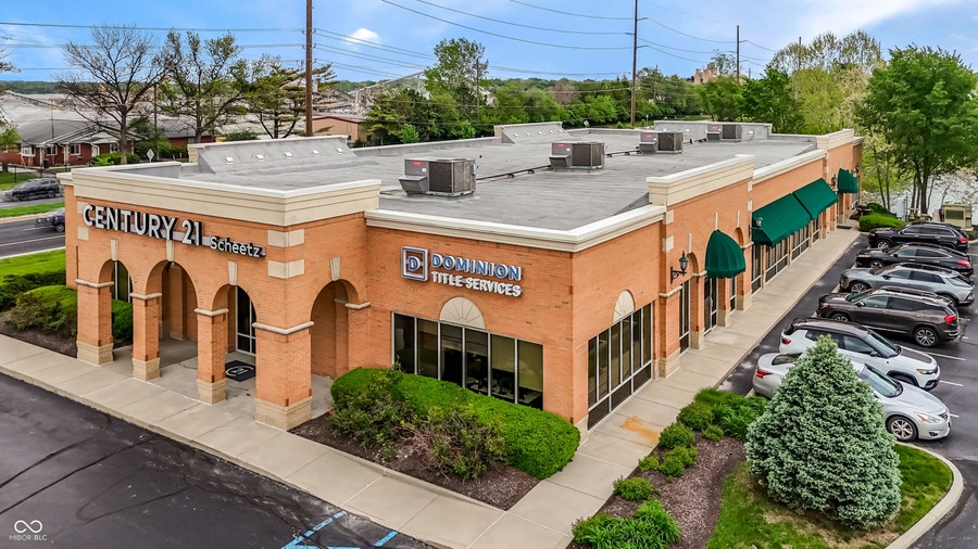 Property photo for 4929 E 96th Street, Indianapolis, IN