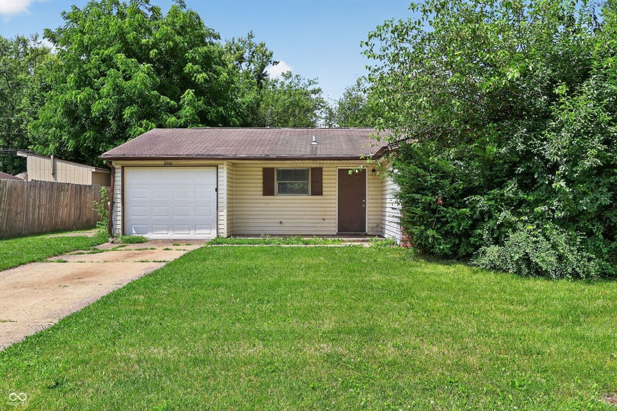 Property photo for 2154 Fairhaven Drive, Indianapolis, IN