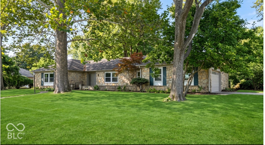 Property photo for 3020 Barnard Street, Indianapolis, IN