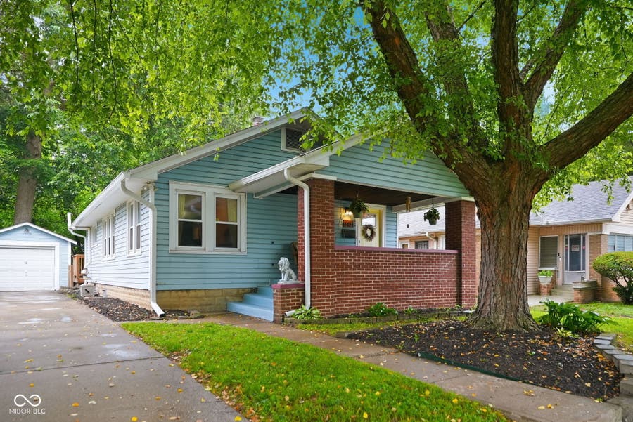Property photo for 4454 Winthrop Avenue, Indianapolis, IN