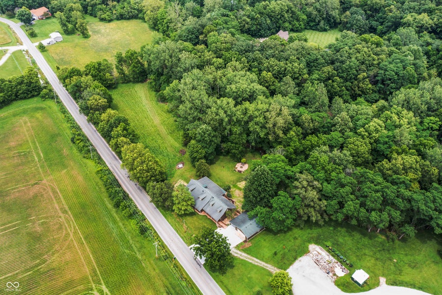 Property photo for 4122 N 500 E, Shelbyville, IN