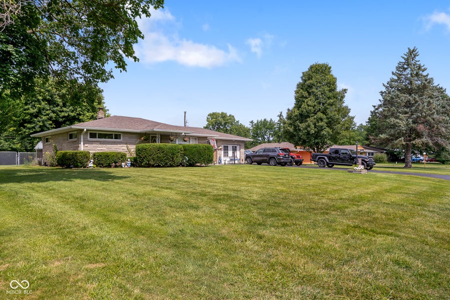 Property photo for 1016 N Huber Street, Indianapolis, IN