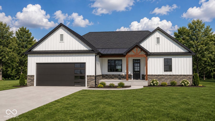 Property photo for 2540 Birchwood Lane, Terre Haute, IN