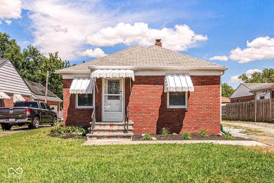 Property photo for 41 S Post Road, Indianapolis, IN