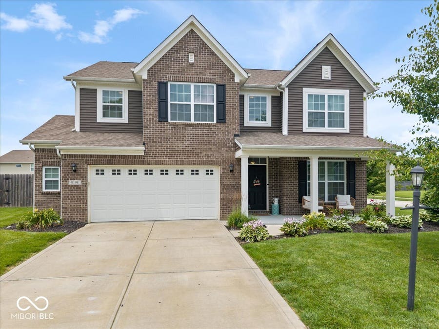 Property photo for 8198 Kilborn Way, Avon, IN