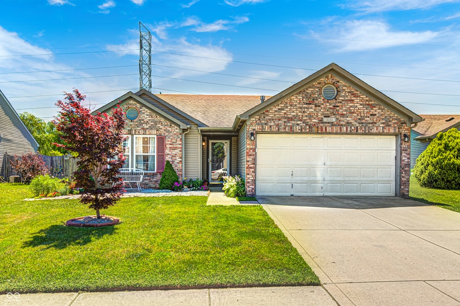 Property photo for 3331 Capsella Lane, Indianapolis, IN