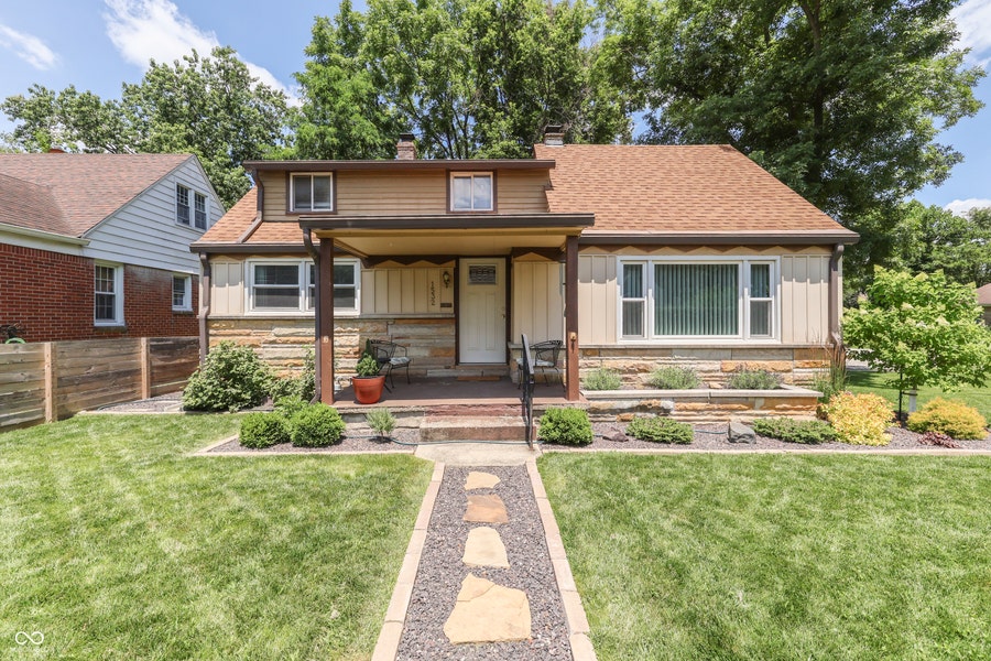 Property photo for 1532 E Markwood Avenue, Indianapolis, IN