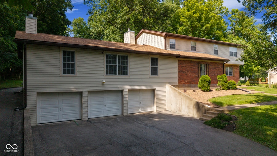 Property photo for 8680 Rufing Road, Greenville, IN