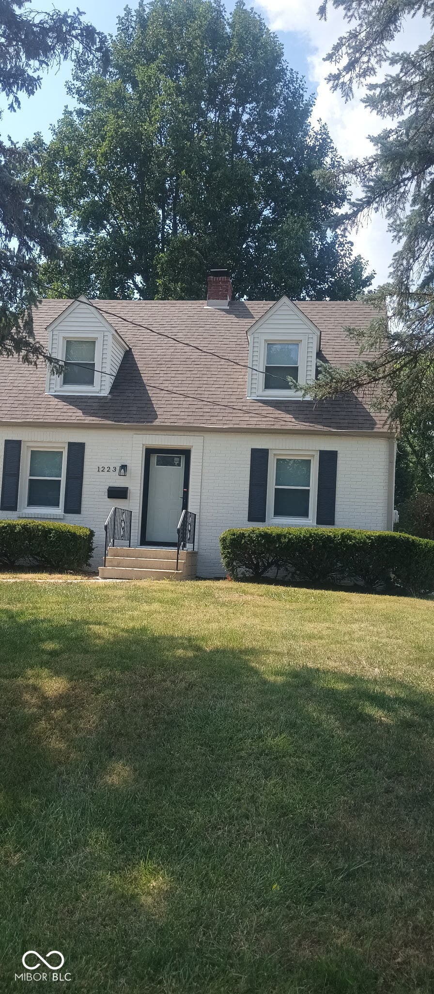 Property photo for 1223 E Thompson Road, Indianapolis, IN