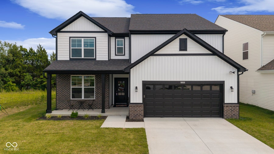 Property photo for 5033 Schaefer Lane, Floyds Knobs, IN