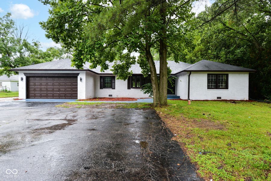 Property photo for 4813 E Thompson Road, Indianapolis, IN