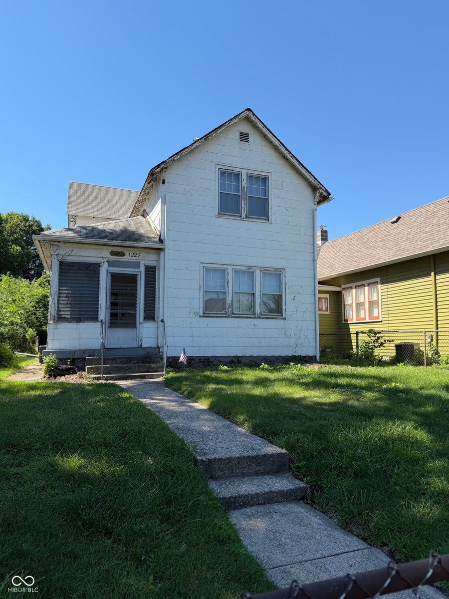 Property photo for 1227 Lexington Avenue, Indianapolis, IN