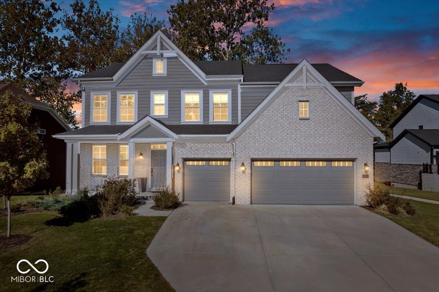Property photo for 6210 Shallow Creek, Indianapolis, IN