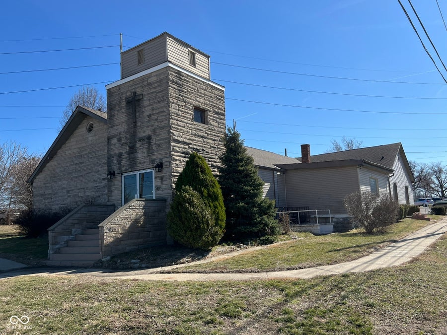 Property photo for 955 Oliver Avenue, Indianapolis, IN