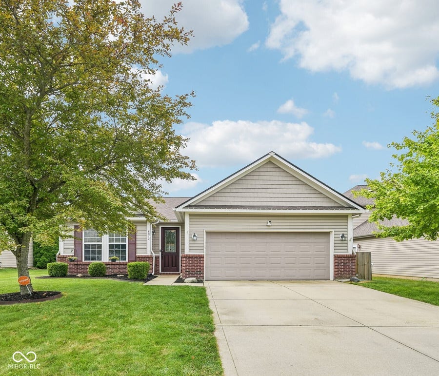 Property photo for 8072 Lawrence Woods Place, Indianapolis, IN