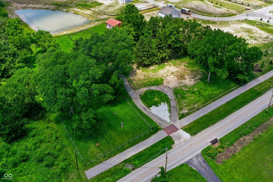 Property photo for 430 N Buck Creek Road, Indianapolis, IN