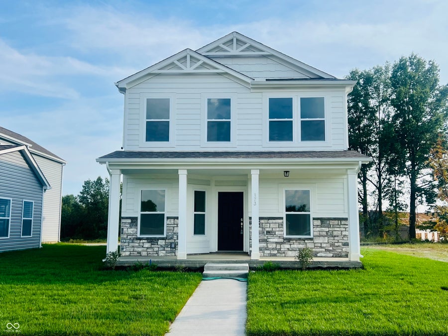 Property photo for 173 Owen Shore, Batesville, IN